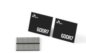 SK海力士加入！RTX 50显卡GDDR7显存供应不再独家三星