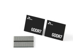 SK海力士加入！RTX 50显卡GDDR7显存供应不再独家三星