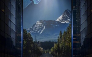 荣耀Power新机预热：城市野外不断联，或支持卫星通信？