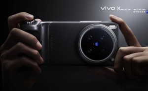 vivo X200 Ultra影像套装亮相：续航升级，支架设计，新功能引期待！
