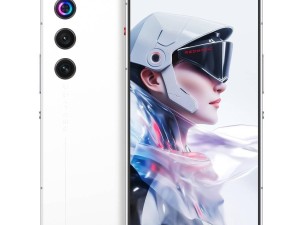 红魔10 Air真容曝光：轻薄全屏旗舰，4月16日震撼来袭！