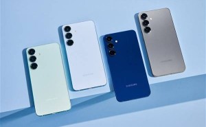 三星Galaxy S25企业版：超长待机更新，直抵Android 23新时代