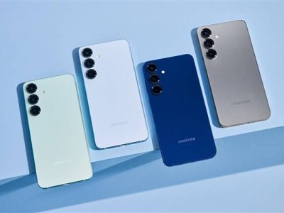三星Galaxy S25企业版：超长待机更新，直抵Android 23新时代