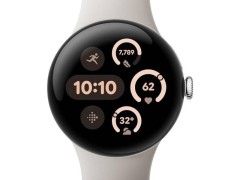 Pixel Watch 3新功能上线：美国用户独享脉搏停止自动求救