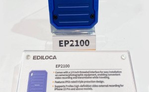Ediloca存储新品亮相NAB SHOW，以技术创新引领存储科技新潮流