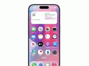 iOS 19升级AI：聊天摘要更智能，通知管理可定制？