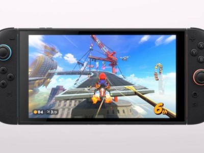 任天堂Switch 2大动作：为何此时决定重返主机战场？