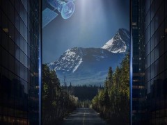 荣耀Power来袭：8000mAh超大电池，卫星通信加持，户外体验再升级！