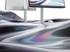 明基PD3226G专业显示器来袭：4K 144Hz，色彩精准，售价8499元