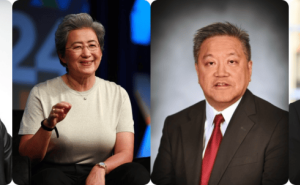 华裔掌舵硅谷巨头，他们的成长共性带来哪些教育启示？