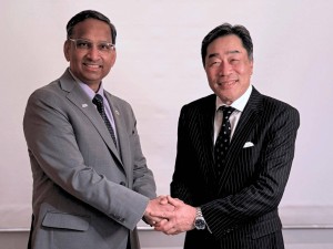 IBM与TEL再携手！共探下一代半导体技术，赋能AI未来