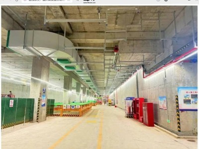 重庆24号线全自动驾驶地铁即将通车，南北向交通大提升！