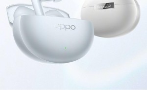 OPPO Enco Free4耳机亮点曝光：55dB降噪深度，还藏有AI翻译功能？