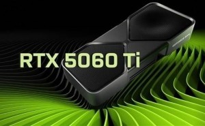 RTX 5060 Ti首发价揭晓：16GB与8GB版本分别定价3599元与3199元