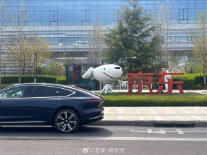 刘强东喜提蔚来ET9，李斌将亲自交付：商界大佬钟爱新能源？