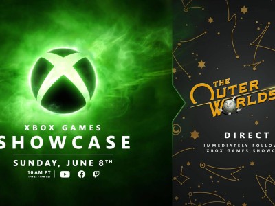 微软6月9日揭秘Xbox新作，《天外世界2》实机演示来袭！