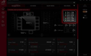 华硕GPU Tweak 1.9.4.3版更新，独家Power Detector+守护显卡供电稳定