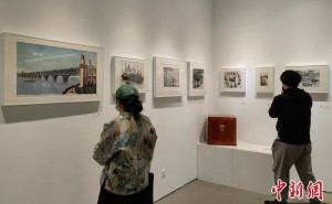 版画盛宴，首届嘉德国际版画大会展现经典与青春的碰撞之美