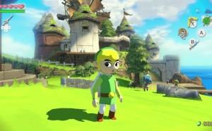 《塞尔达传说：风之杖HD》Switch 2版仍有可能？任天堂高管回应