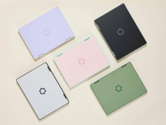 Framework推出12英寸模块化笔记本，支持触屏，英国起售价499英镑