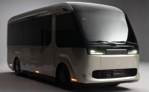 鸿海精密布局日本电动车市场，2027年前将推Model A等多款车型