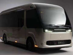 鸿海精密布局日本电动车市场，2027年前将推Model A等多款车型