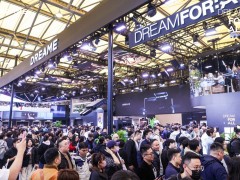 追觅时刻，技术复利破局家电红海