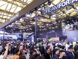 追觅时刻，技术复利破局家电红海