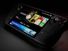 Steam Deck早期原型机惊现拍卖，最终以2000美元成交！