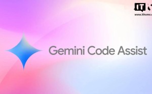 谷歌Gemini Code Assist升级：AI“代理”能否颠覆编程助手市场？