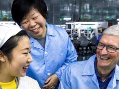 立讯精密应对美关税：或将部分生产线迁美，东南亚投资也在考量中