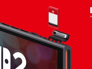 任天堂Switch 2游戏卡带新涂层：难吃却安全，防止误食