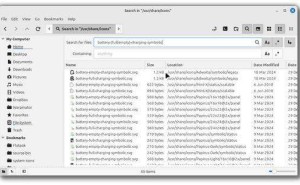 Linux Mint新动向：Nemo搜索升级，Cinnamon支持Wayland，LMDE 7迎OEM安装