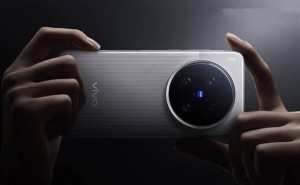 vivo X200 Ultra 70倍长焦实测：花瓣细节毕现，影像新王者诞生？