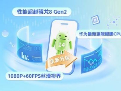 雷电云手机安卓14系统来袭，抢先体验云端新纪元！