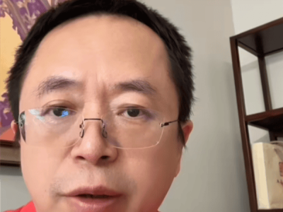 周鸿祎致年轻人：赚大钱秘籍，创造价值与推销自我并重！