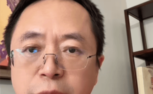 周鸿祎致年轻人：赚大钱秘籍，创造价值与推销自我并重！