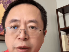 周鸿祎致年轻人：赚大钱秘籍，创造价值与推销自我并重！