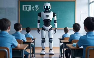 广东中小学AI教育新方案出炉：各年级课时明确，全面普及在即！