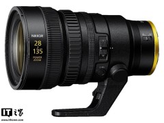 尼康Z 28-135mm f/4 PZ电动变焦镜头上市，售价15599元，支持11种变焦速度！