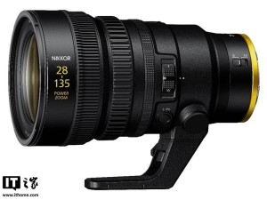 尼康Z 28-135mm f/4 PZ电动变焦镜头上市，售价15599元，支持11种变焦速度！