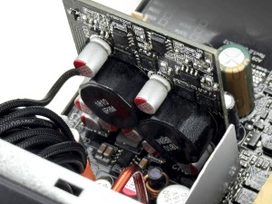 骨伽GES 2025电源来袭：ATX 3.1金牌认证，120mm风扇静音高效