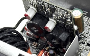 骨伽GES 2025电源来袭：ATX 3.1金牌认证，120mm风扇静音高效