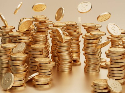 金价狂飙！国际金饰直逼960元每克，央行连续五月增持黄金为哪般？