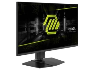 微星新推MAG 275QPF X30显示器：300Hz高刷1440p Rapid IPS面板来袭