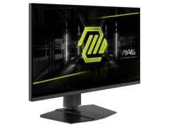 微星新推MAG 275QPF X30显示器：300Hz高刷1440p Rapid IPS面板来袭