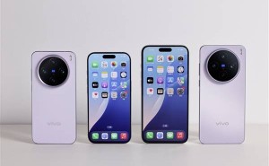 蓝厂最强直屏旗舰vivo X200s：6200mAh大电池，安卓苹果生态无缝切换？