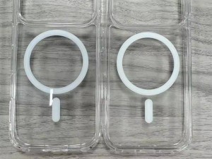 iPhone 17 Pro设计曝光：大矩阵相机+4800万像素三摄来袭？