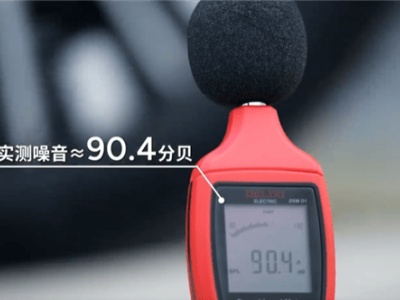 小鹏X9对决丰田埃尔法，车内静谧性实测谁更胜一筹？