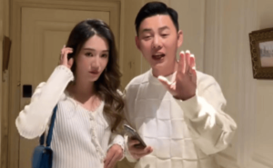 网红夫妇糖糖与沈夕越离婚，七年之痒还是另有隐情？